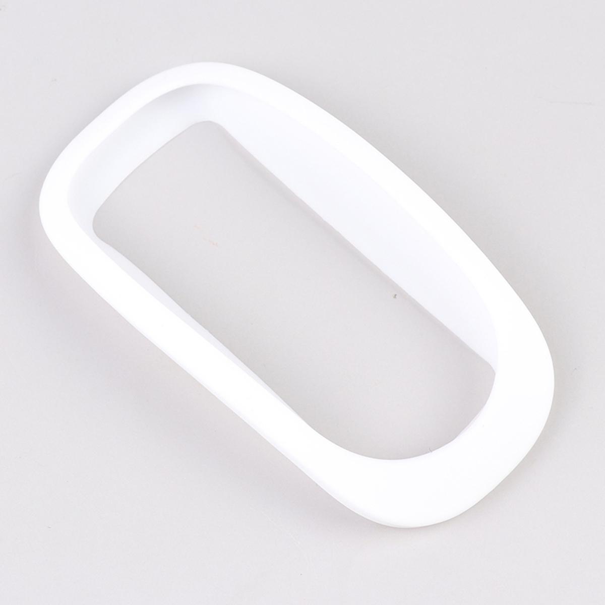 Soft Silicone Mouse Protective Case Anti-scratch Shell Cover for Magic Mouse 1/2 Creek