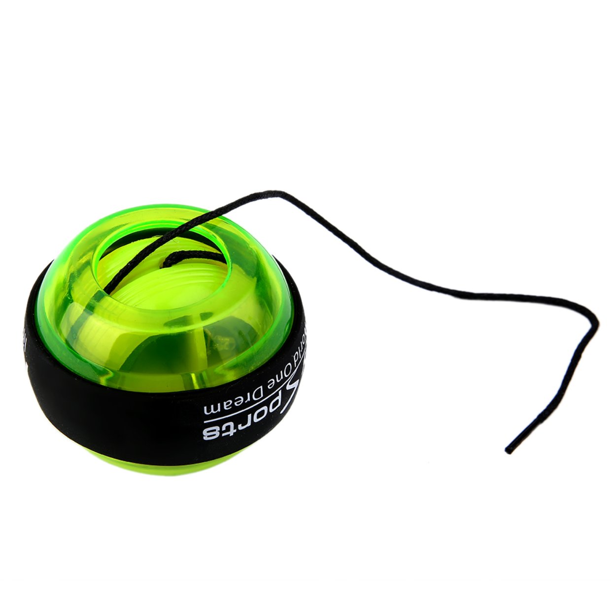 EF Magical   Gyroscope Power Ball Gyro Power Ball Wrist Arm Exercise Ball. 