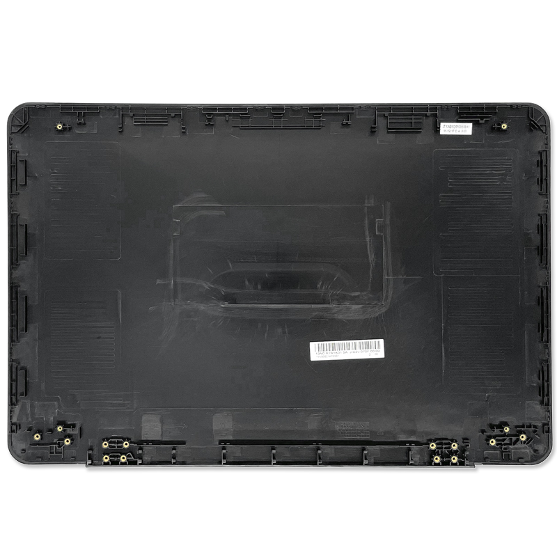 Front bezel/Hinge 555, X5X555, FF554L, , K554, New feature for ASUS X554, F554X554L, 55L, K555 laptop LCD back chain palm rest lower case. 