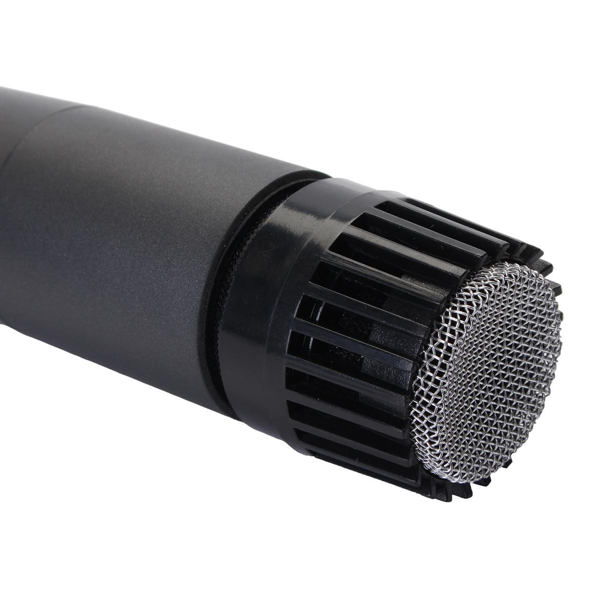 PDMIC78 Professional Moving Coil Dynamic Handheld Microphone for Pyle-Pro. 
