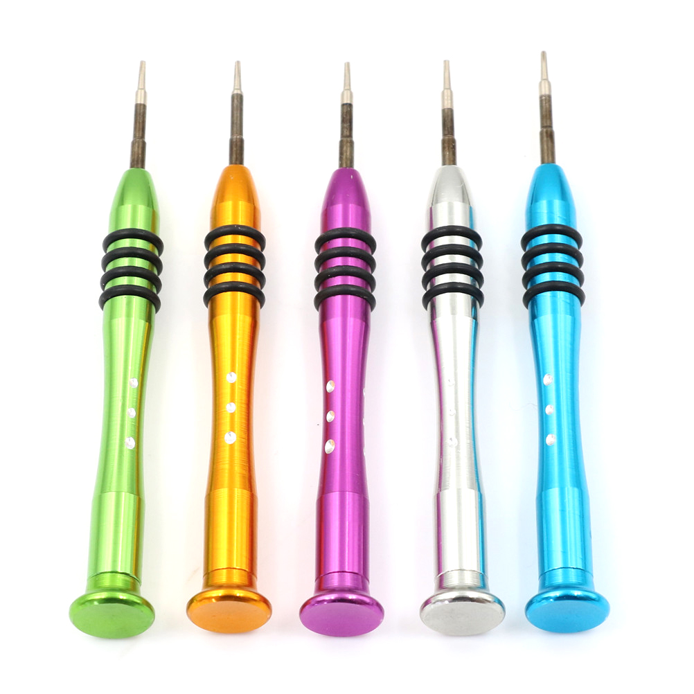 Laptop Opening Repair Tools 1.2mm P5 Pentalobe Screwdriver For Mac Book Air Pro Layor. 