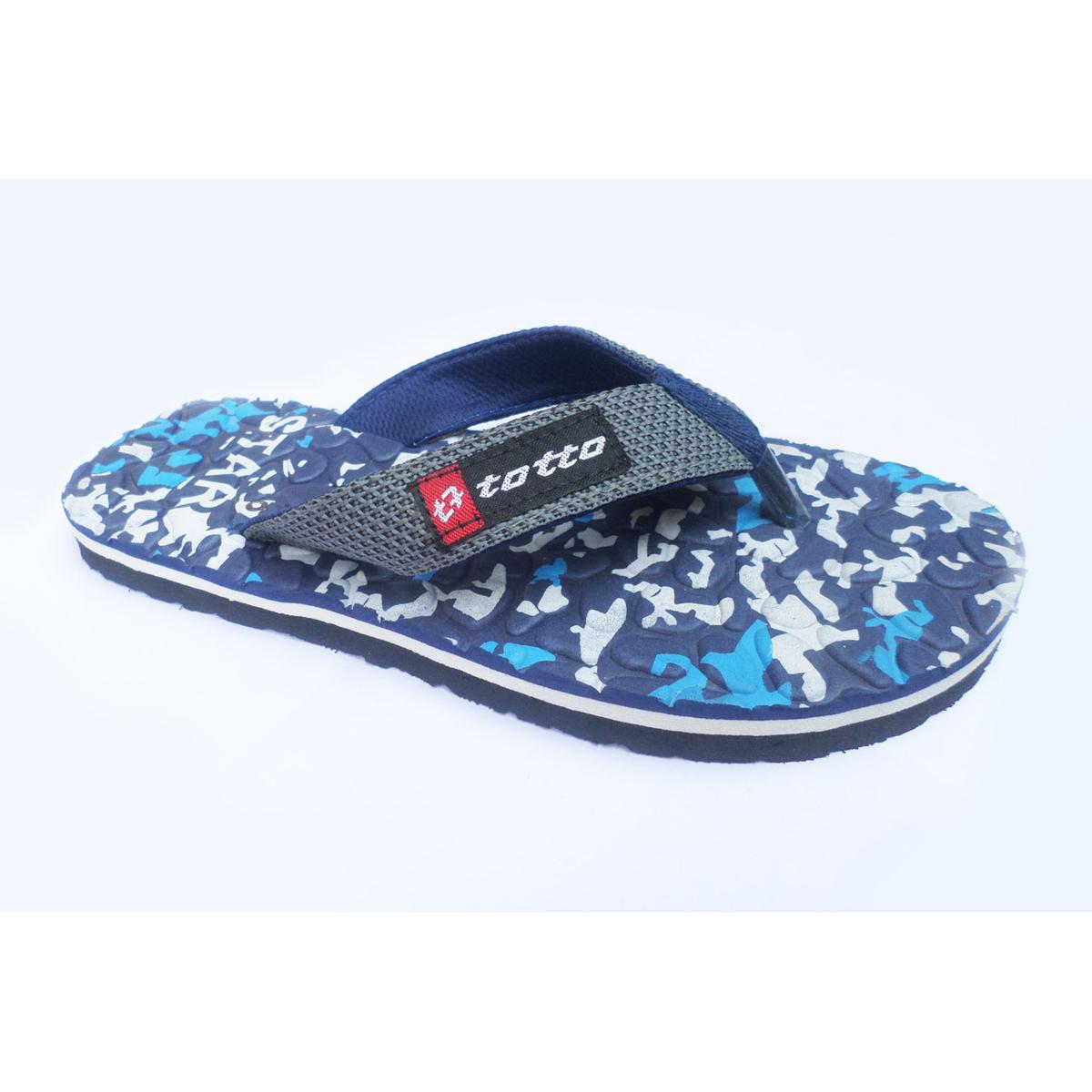 Awesome Fashionable Rubber Slipper for Men. - Sandals For Men - Sandals For Men