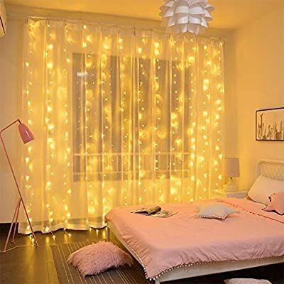 Fairy Decorative Lights Golden/Multicolor/Blue/White String Fairy Lights Christmas Decoration Wedding Festival Party Colourful LED Lights