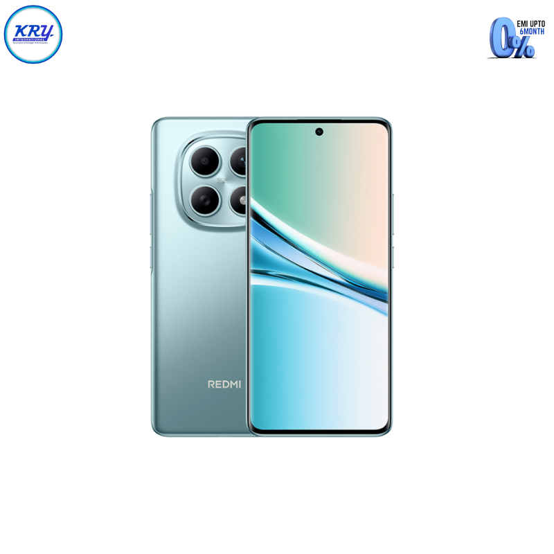 REDMI NOTE 15 4G ( 8-256 ) GLOBAL
