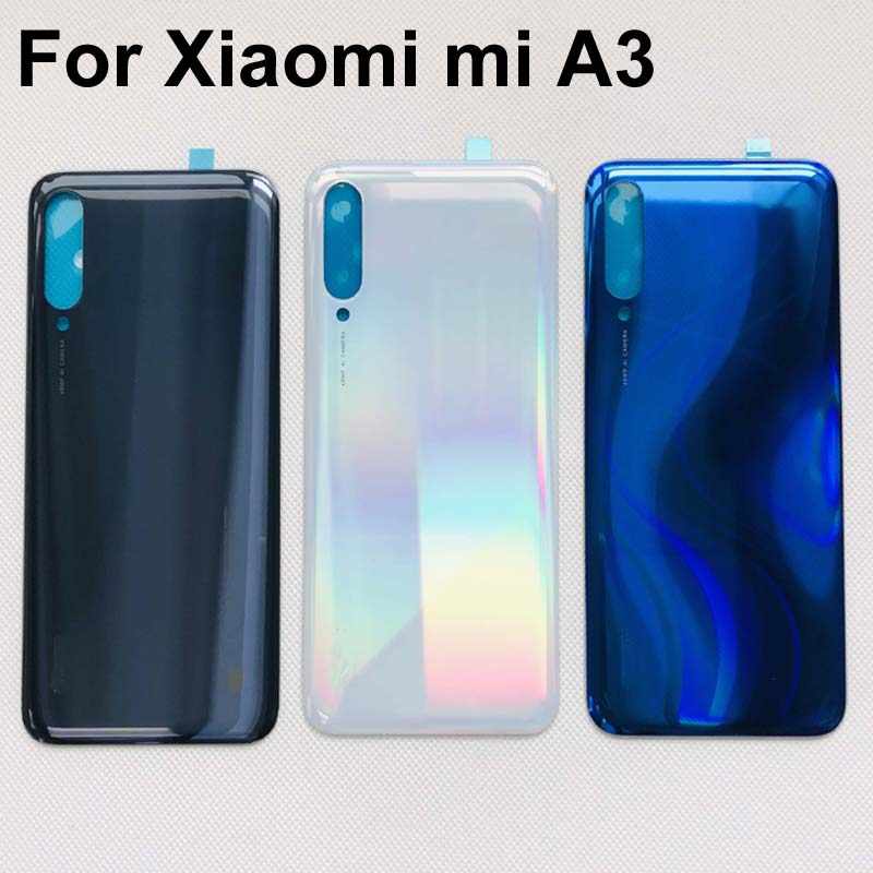 mi a3 body panel original price