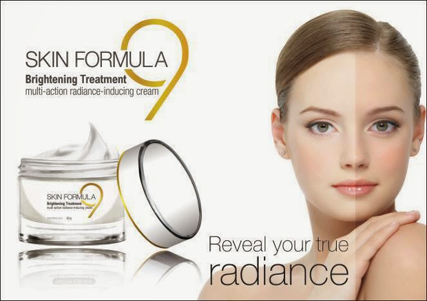 under eye serum vestige