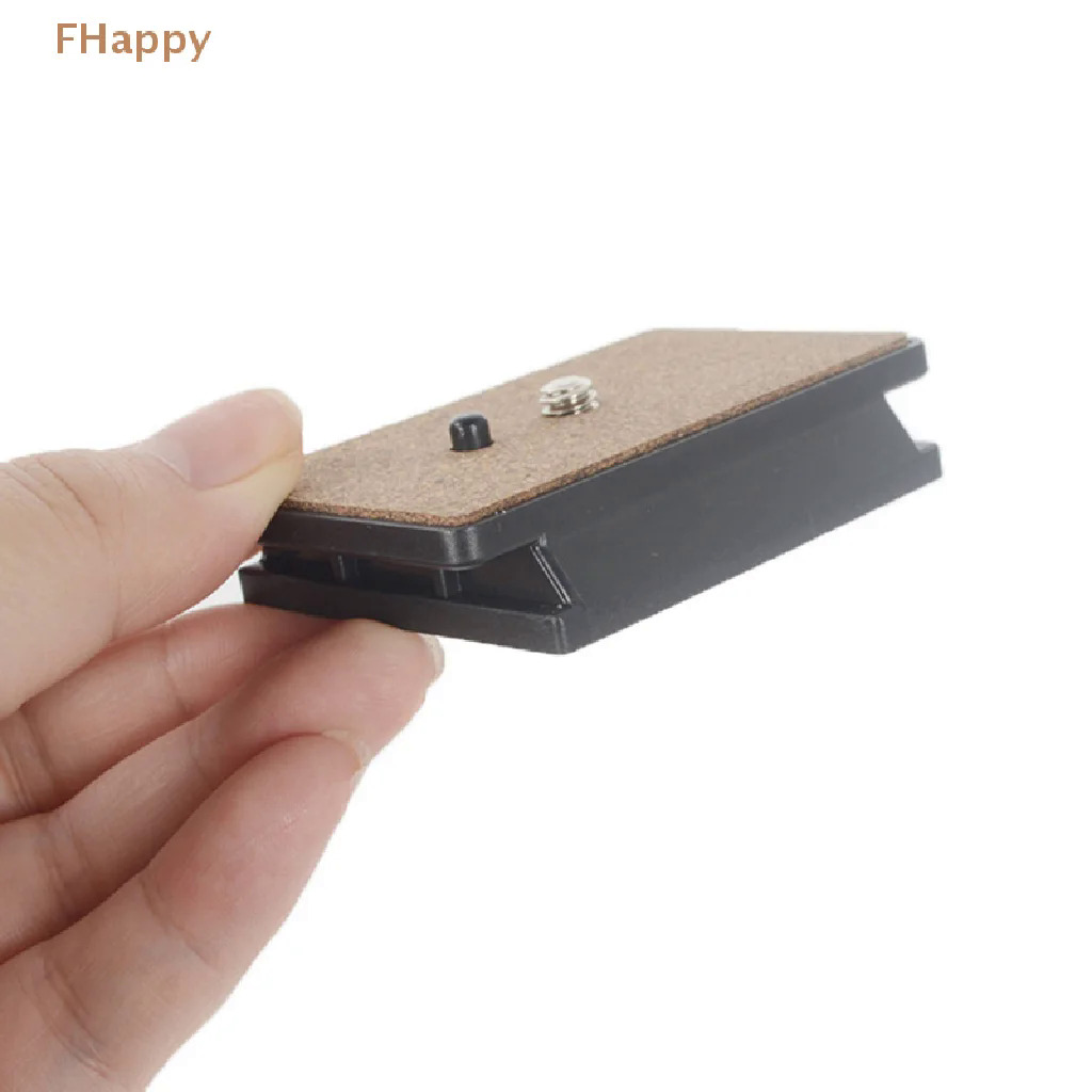 Camera Plate Quick Release Plate Universal Tripod Plate Monopod Mount Adapter For 998 691 Tripod SLR Camera. 