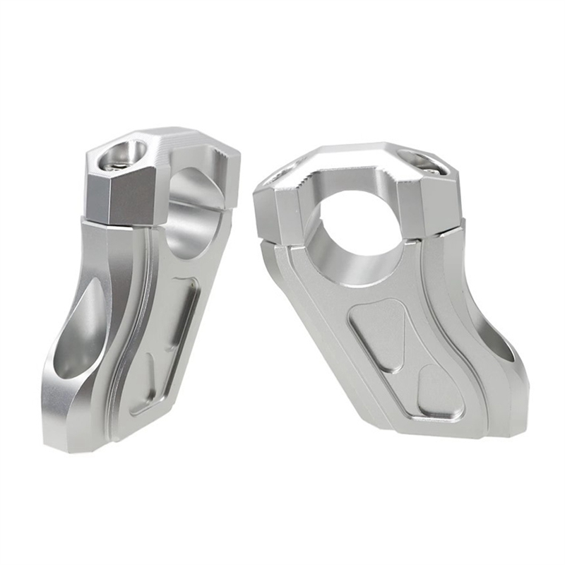 Handlebar Riser Mount Extension Clamps For | Daraz.com.bd