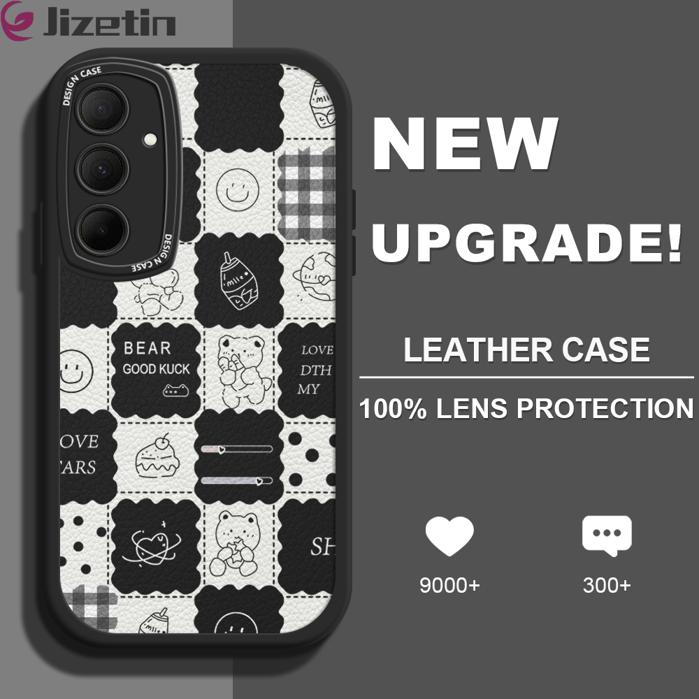 Modern Leather Case - IPhone 16 Pro | Black - Nomad Goods