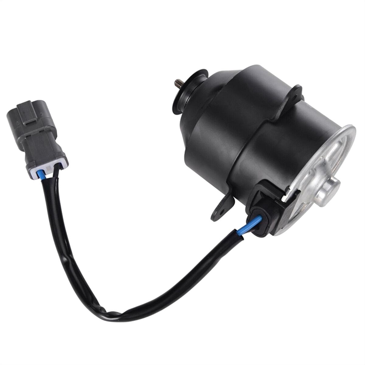 19030-RAA-A01 - Motor Cooling Fan - 2003-2007 Honda Accord | Genuine