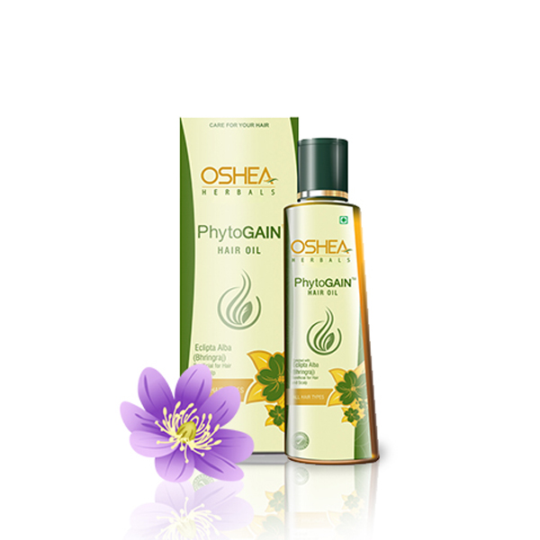 OSHEA Phytogain Hair Oil 120ml: Buy Online at Best Prices in Bangladesh | OSHEA Phytogain Hair Oil 120ml: Buy Online at Best Prices in Bangladesh |