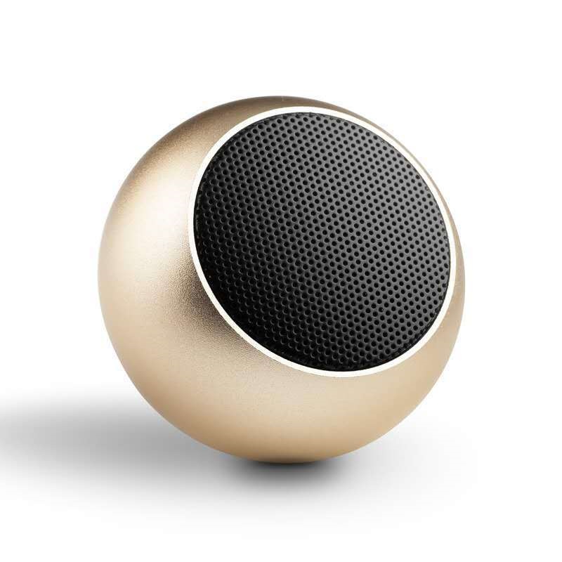 Stereo Quality Portable Wireless Bluetooth Speaker, Suitable for Hiking, Cycling, and Car Travel, Can Be Paired With Smart Bluet. 