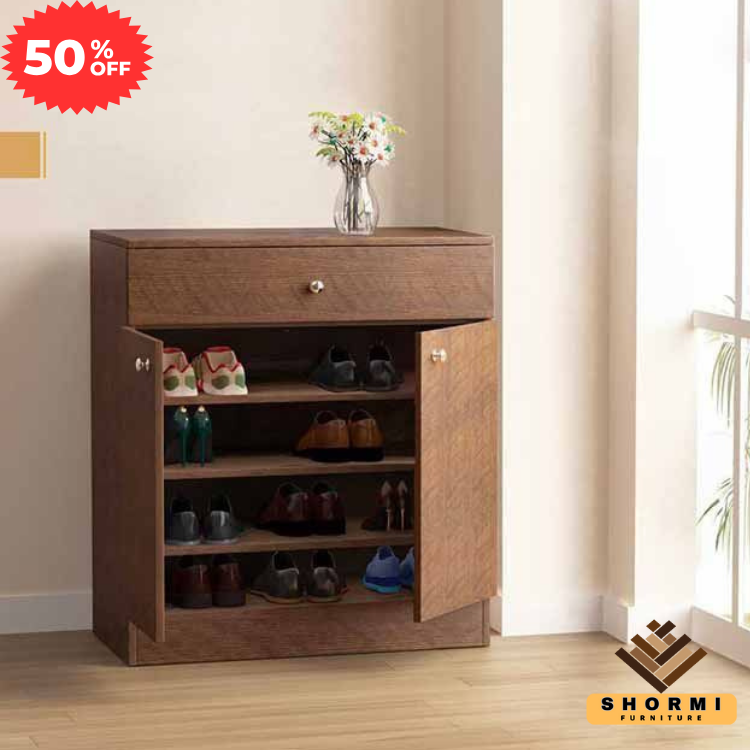 Rfl shoe rack on sale price