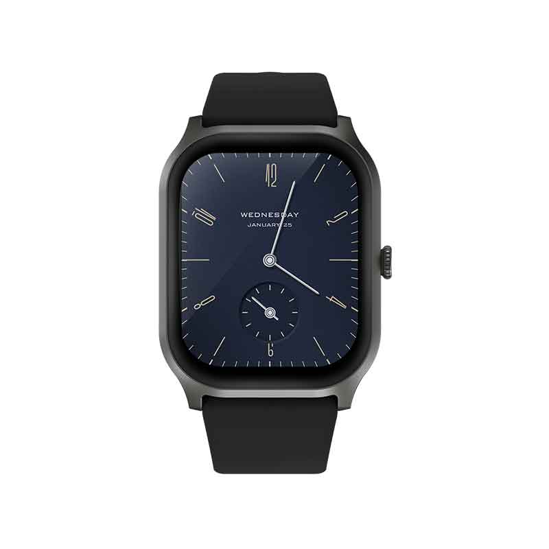 Xpert Sleek Bluetooth Calling Smart Watch. 