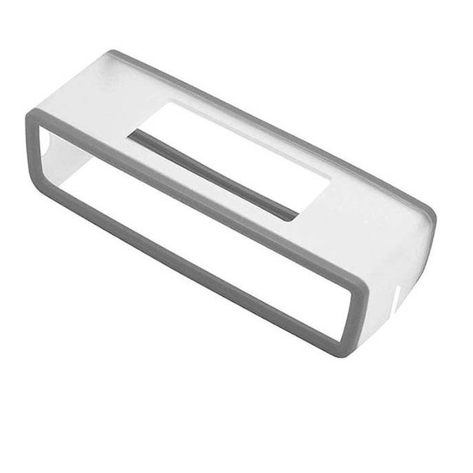Bose Soundlink Mini 2nd generation doctor speaker case Bluetooth audio silicone case carrying case. 