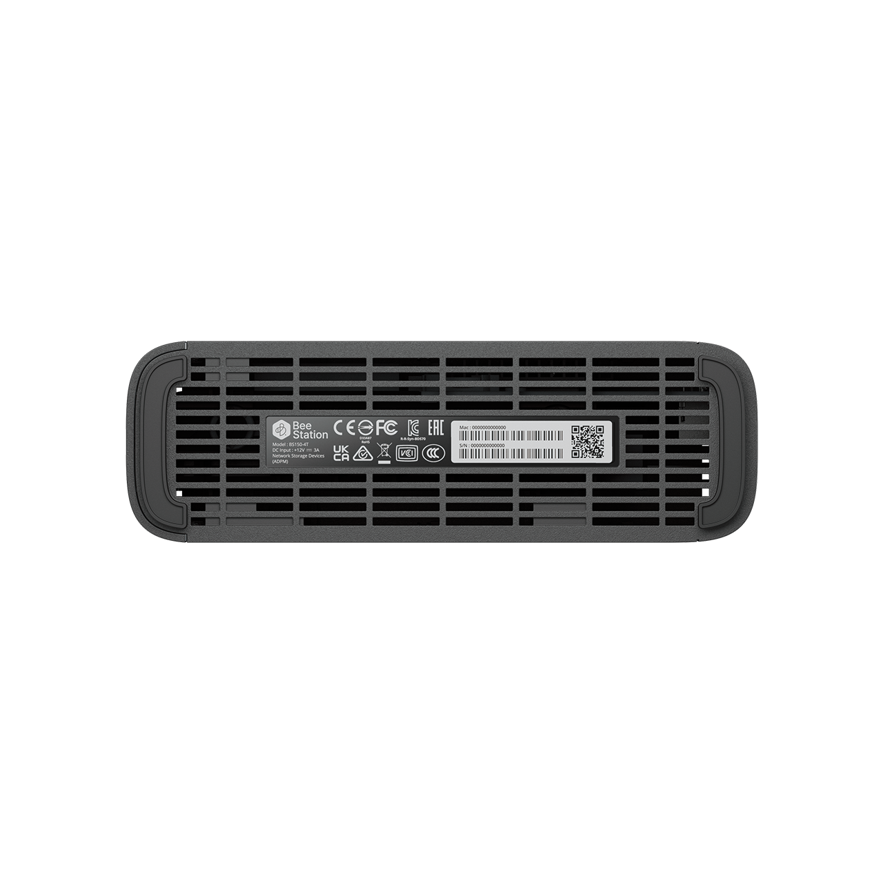 BeeStation: BST150-4T| Create a Personal Cloud in Minutes With Beestation | (Synology NAS)(Beestation). 