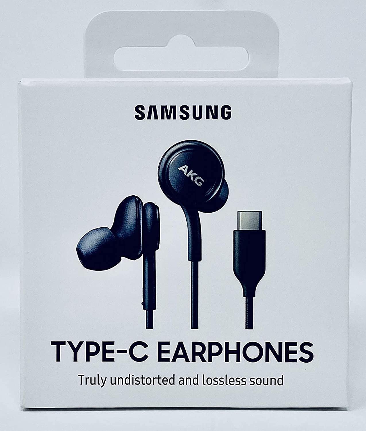 Samsung AKG Type-C Earphones with Mic - in R Gadget. 