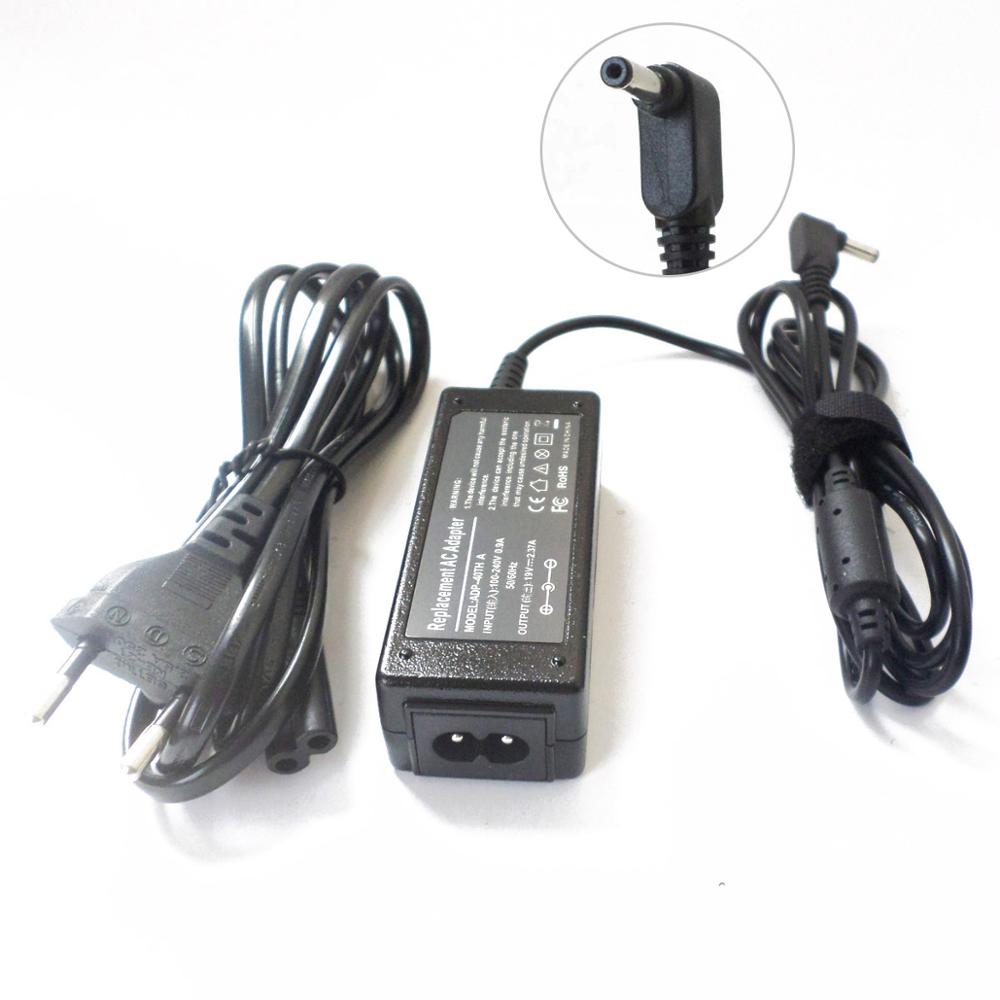 45W Power Adapter Power Charger Cord For ASUS ZenBook UX31A-DH51 UX31A-DB51-CBIL UX31A-DH71 UX21A-K1004V UX21A-K1009V UX21A-K1010V. 