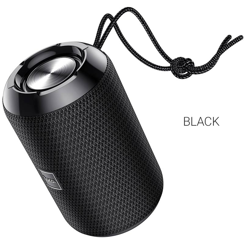 Hoco HC1 True Wireless Portable Bluetooth Speaker. 
