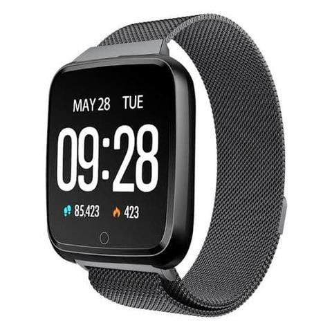 42mm band on 44mm watch