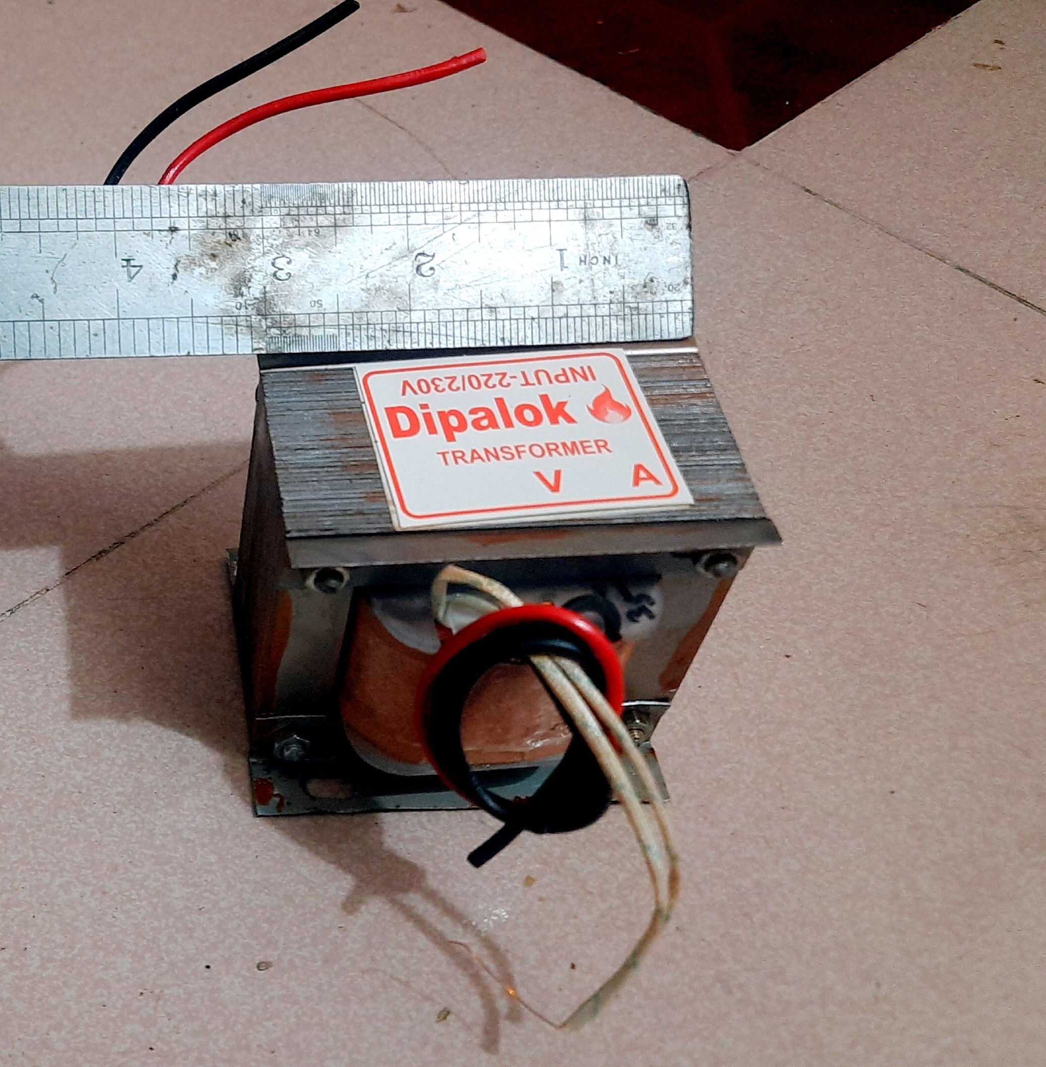 18v-0-18v 6amp  Almunium Wire Transformers Input AC 220V 50Hz  Step Down Transformers Adapters For Amplifier, Power Supplies ,Electronic Project DIY. 