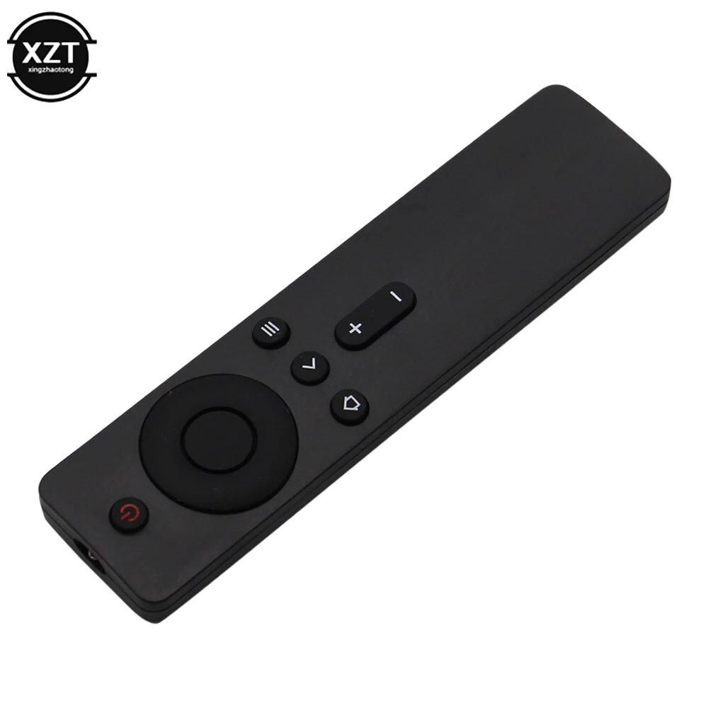 For Xiaomi Mi Box Remote Control Smart TV Remote Controller Replacement Accessories For Set-top Box 3/ 3C/ 3S/ 3Pro/2/1 Display. 