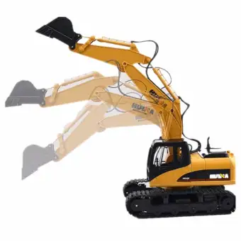 remote control excavator price