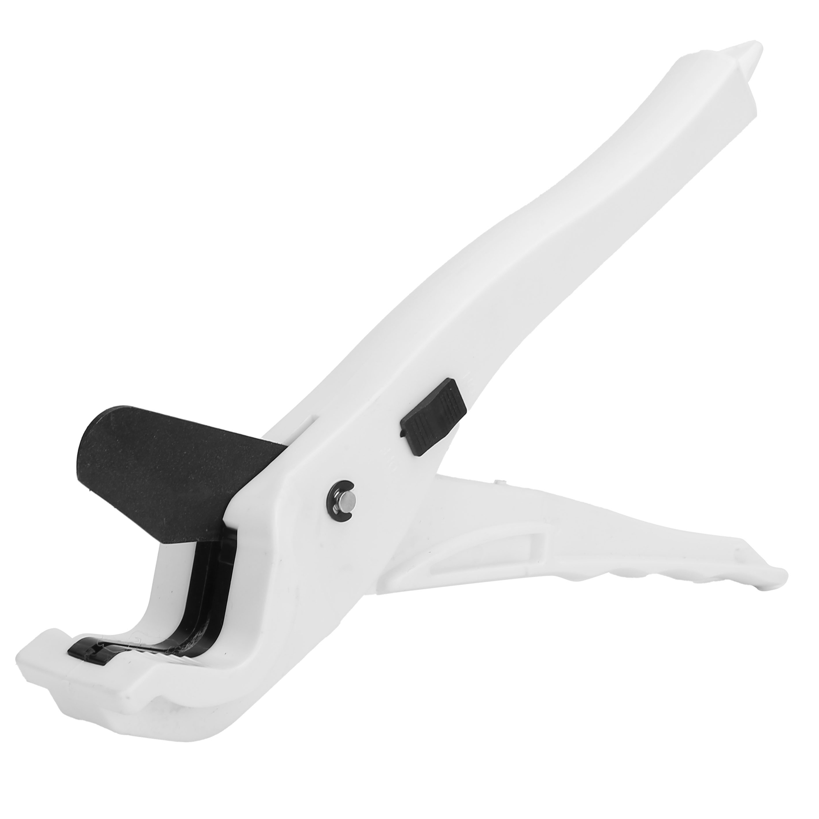 Pipe Cutter Switch Type PVC Cutting Tool One‑handed Operate For P GP. 