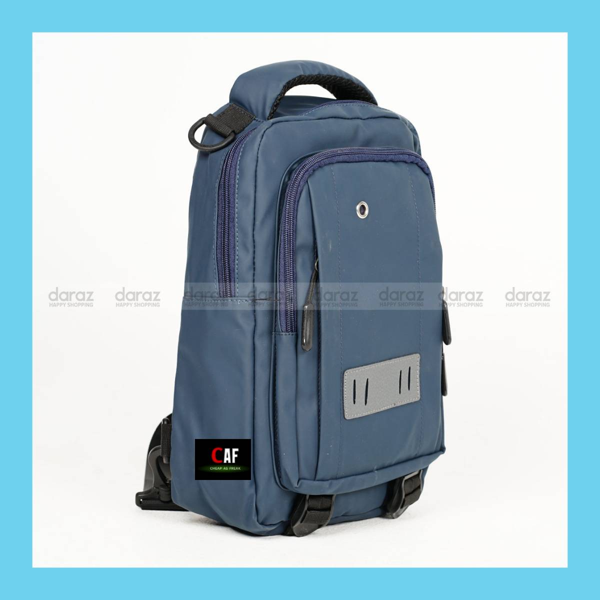 Cocoon Pouch Bag light grey casual look Bags Pouch Bags 