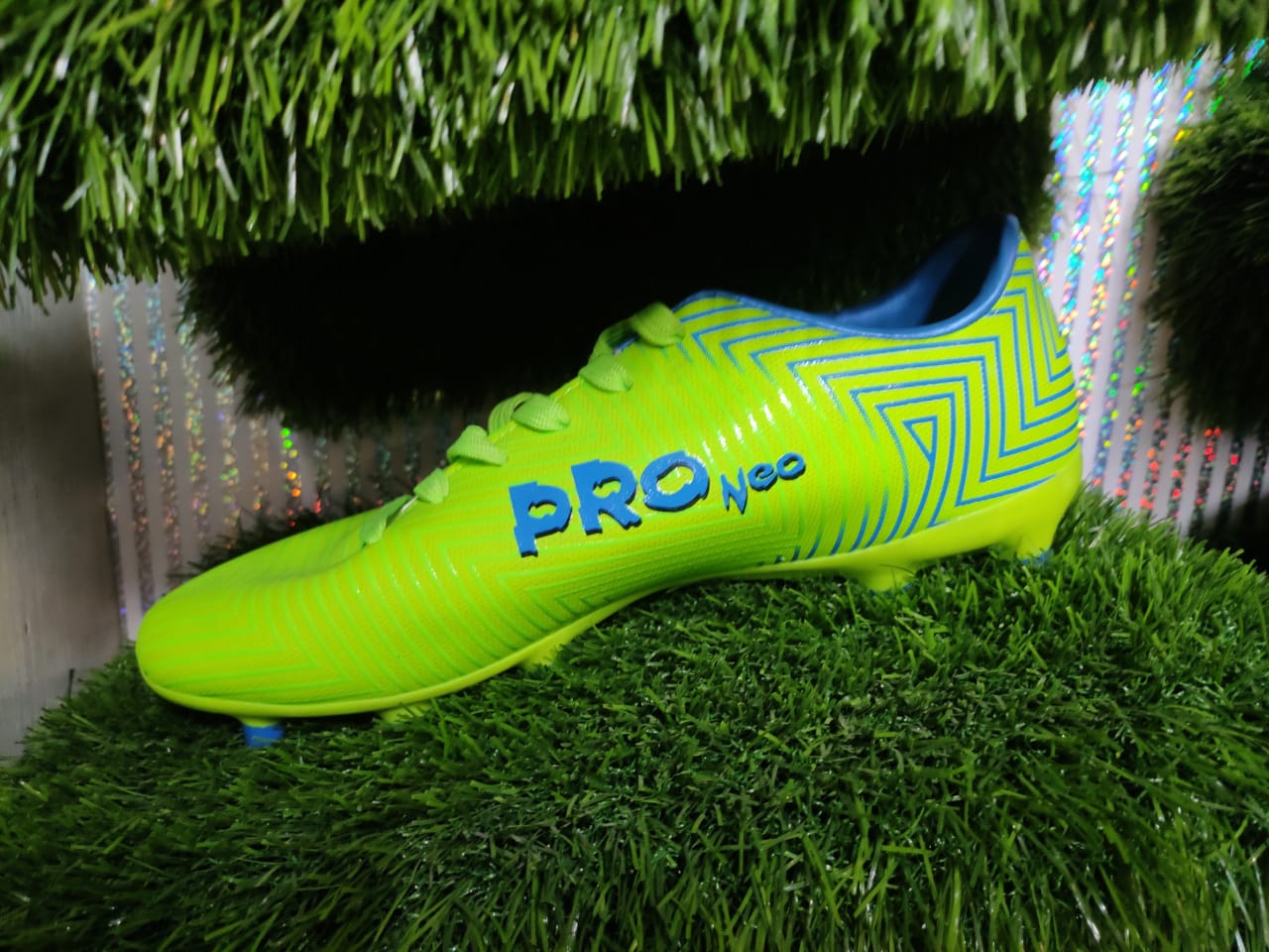 anza football boots new