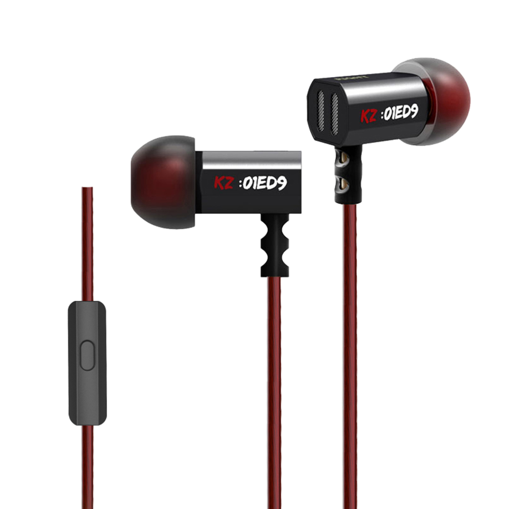 HEAVY DEEP BASS -ear Earphones 