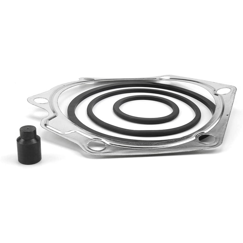 NAMUNY Transmission Reverse Band Servo Piston Apply Pin Extender Kit Fits for GM TH-400 / 4L80E. 