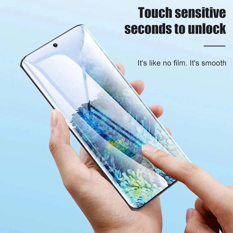22 Film 2 5G S0FE A5te Plu 10 LiNote 2 Screen Protector us FE 3 Ultry S24 for Samsung 4-1PCS GalaxS22 S2A S21 S20 Pl0 10 Ss E S2. 