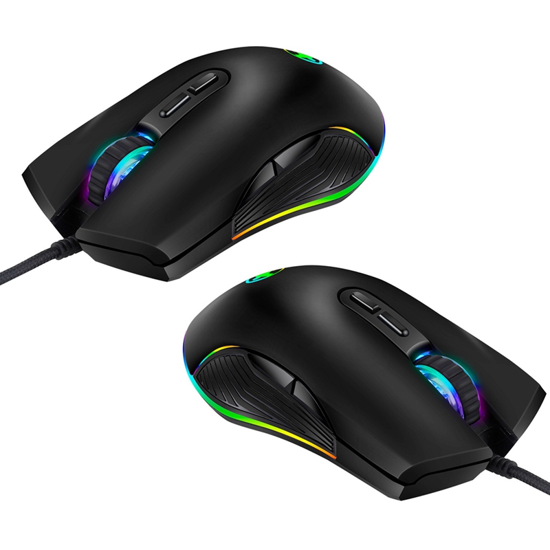 best usb c wired mouse