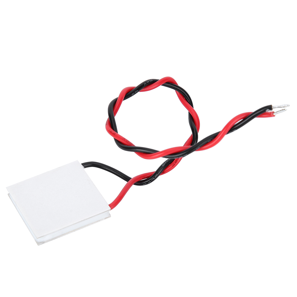Thermoelectric Cooler Easy To Use Generator For Refrigerator. 