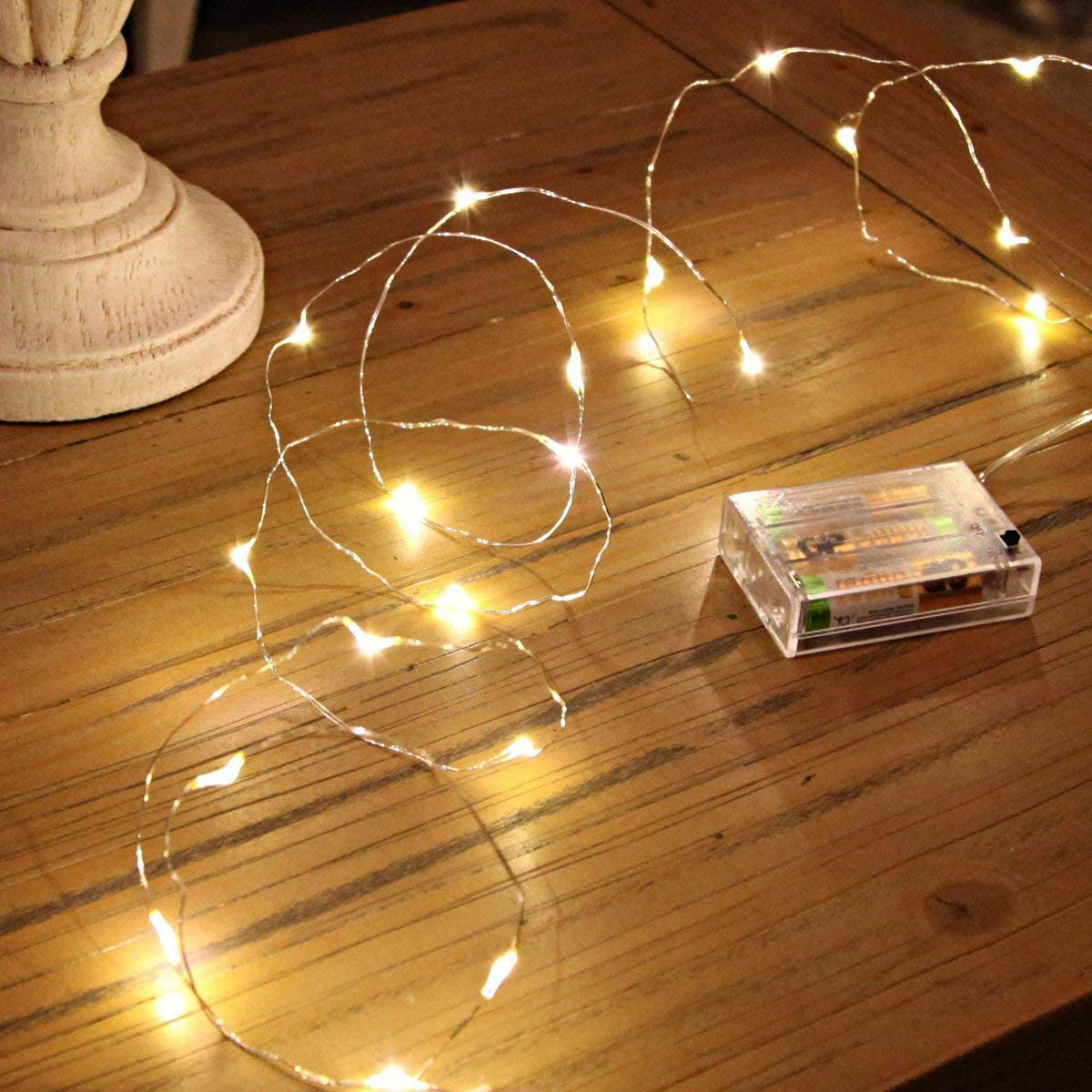 portable fairy lights