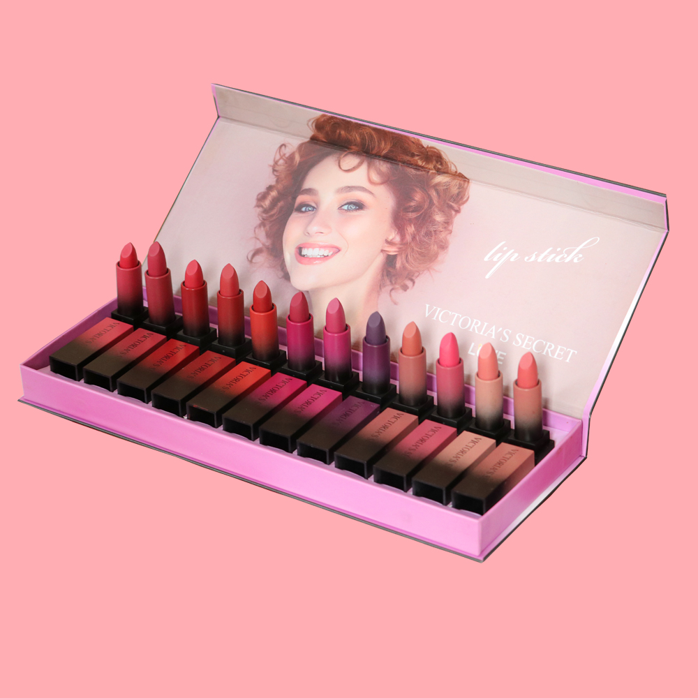victoria secret love lipstick set price