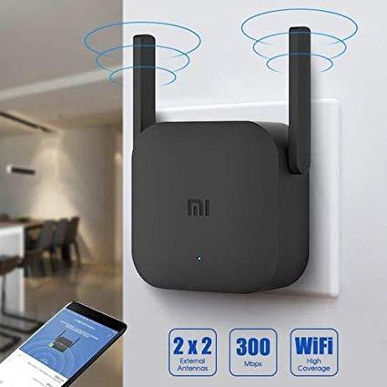 Innovative Appliance - For Mi WiFi Repeater Pro 2 Antenna 300M - Highly Durable - Upscaled Reliablity. 