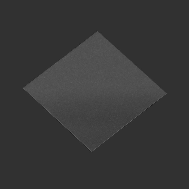 Education Lab Tool Square Glass Slide Microscope Coverslip Microscope Cover Slip P15f. 