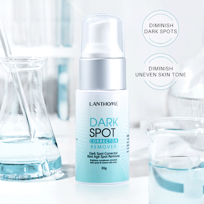 New Dark pot Cream Remover Corrector Whitening And Moiturizing Expelling Toxin From Pore And Improving kin Barrier hot ell. 