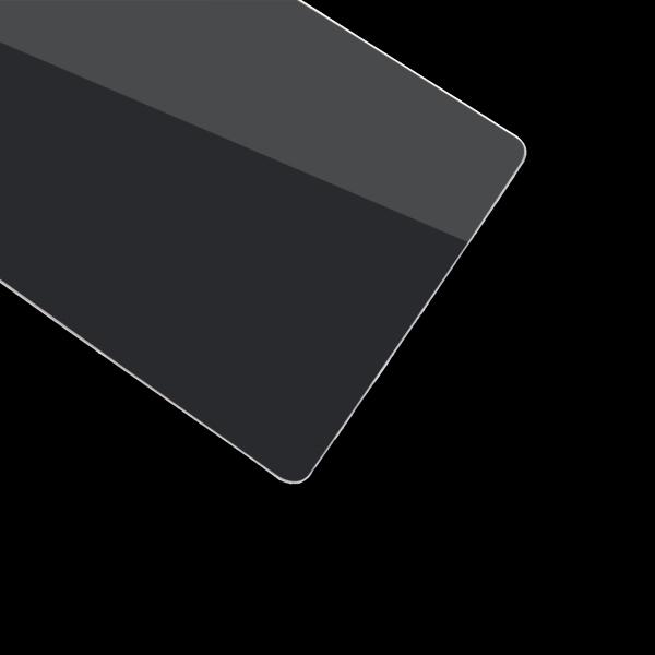 Transparent Screen Protectorfor Teclast X80Plus X80Pro X80HD Tablet. 