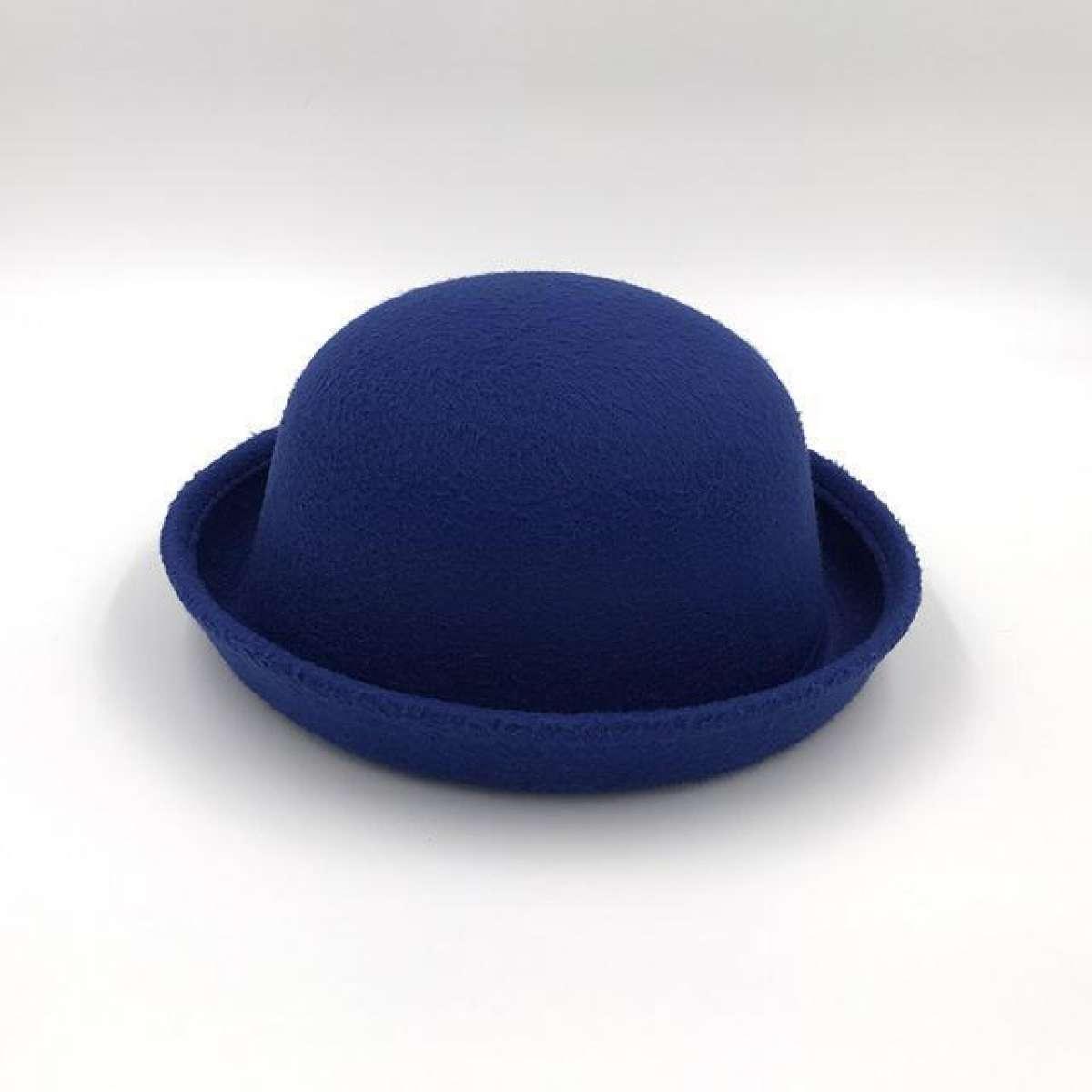 original bowler hat