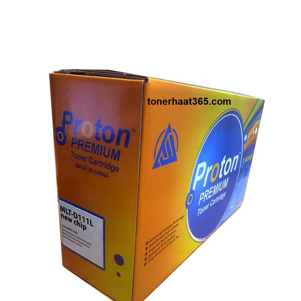 MLT-D111L Toner Cartridge for Samsung SL-M2020/ M2070/M2070W. 