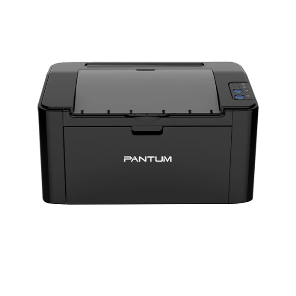 Pantum P2500 Mono Single Function Laser Printer