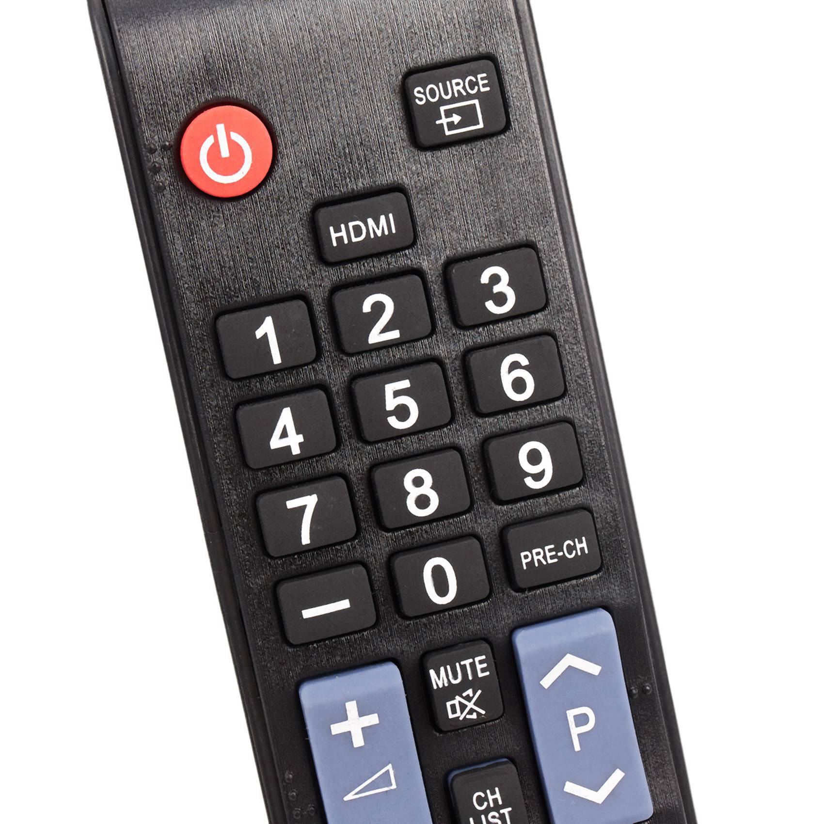 For SAMSUNG TV 3D Remote Control AA59-00581A AA59-00582A AA59-00638A. 