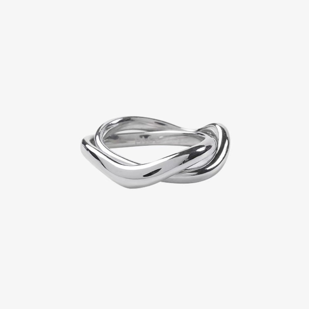 (Ready Stock) Kpop Idol BTS Jimin FACE Rings