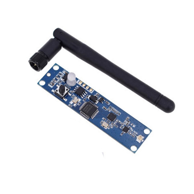 ARELENE 4X Wireless Dmx 512 Controller PCB Module Light Control Professional Stage Lighting Effect DJ Light 2 in 1 Receiver. 