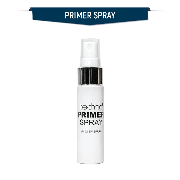 Technic Primer Spray 31ml. 