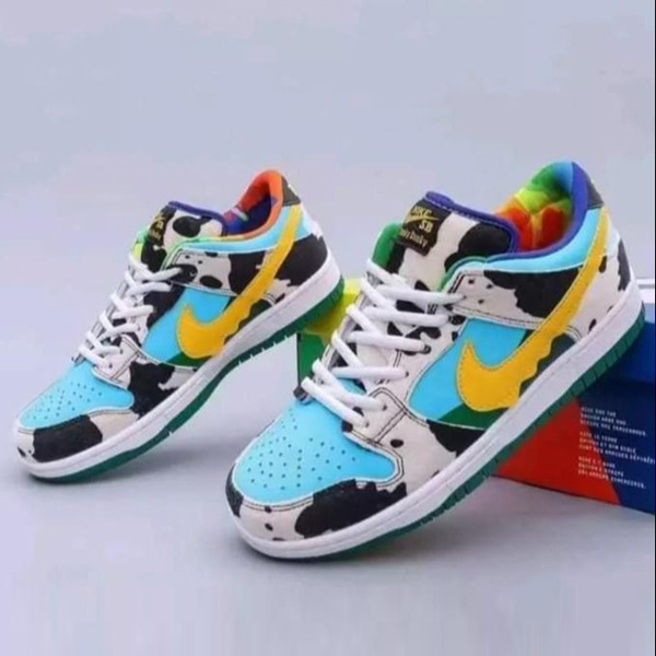 nike air force 1 chunky dunky