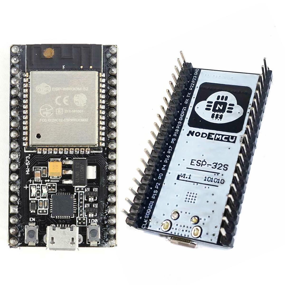 ESP32S ESP-32 NodeMCU-32S Development Board Lua WiFi IOT Bluetooth Wireless Module MCU Board IOT For LuaNode NodeMCU-32S